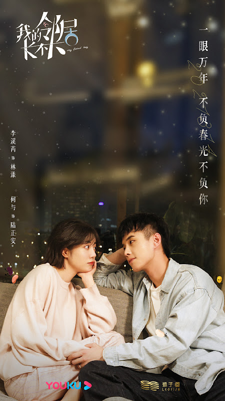 My Fated Boy China Web Drama